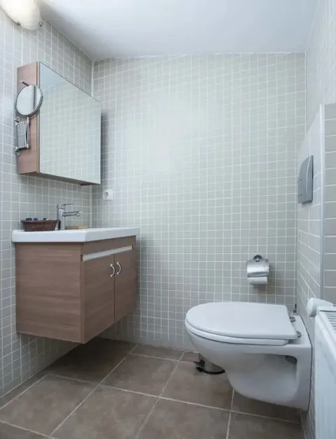 Стамбул: Gensuites Pera Hotel