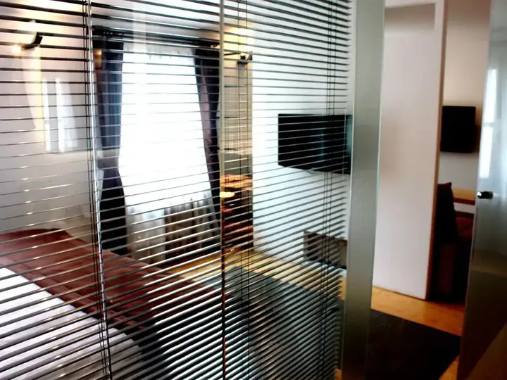Стамбул: Gensuites Pera Hotel