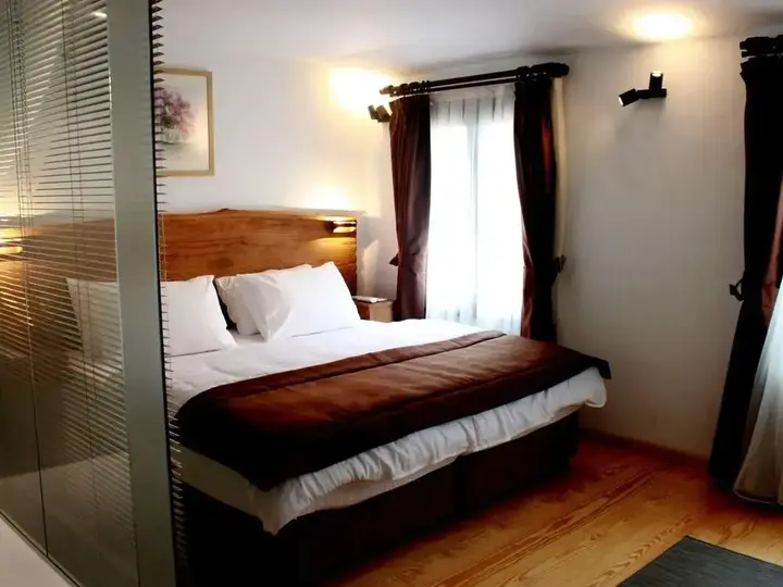 Стамбул: Gensuites Pera Hotel