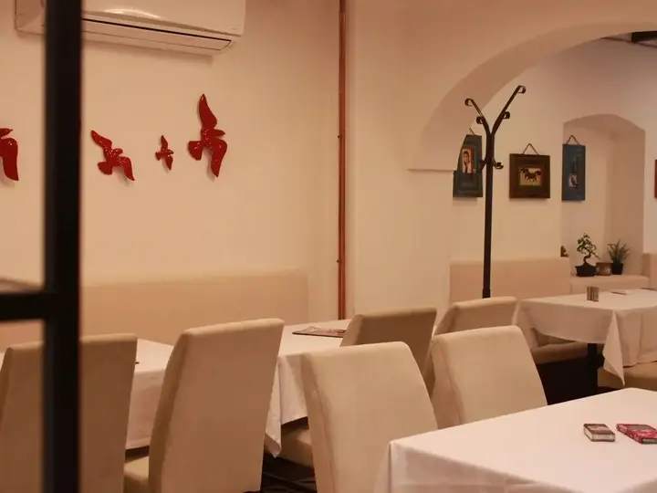 Стамбул: Gensuites Pera Hotel