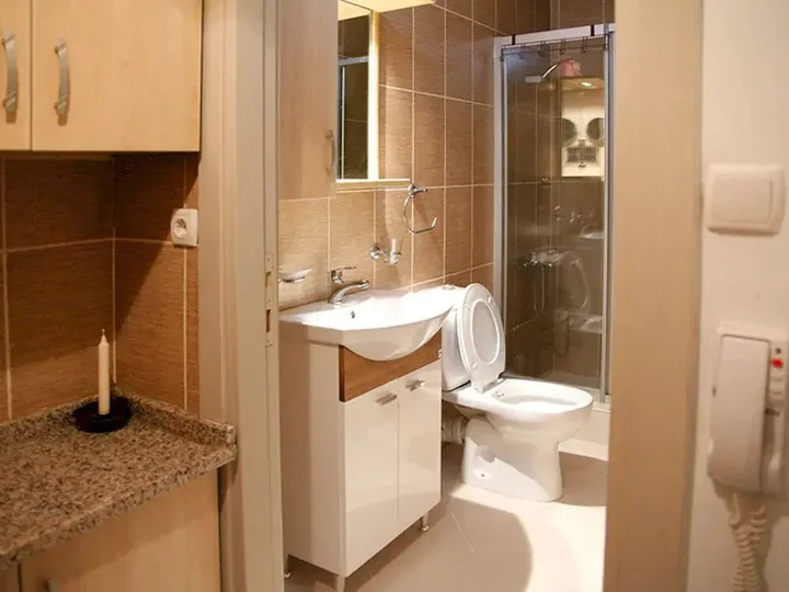 Стамбул: Gensuites Pera Hotel
