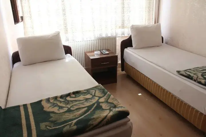 Конья: Cinar Otel