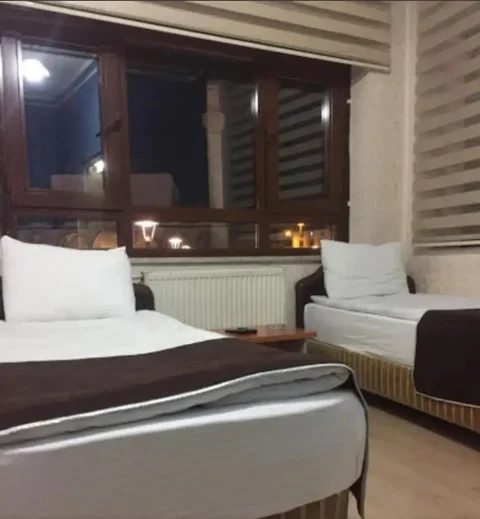 Конья: Cinar Otel