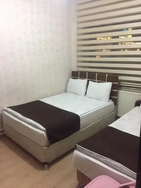 Конья: Cinar Otel