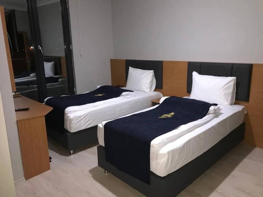 Карс: Alemdaroglu airport Hotel