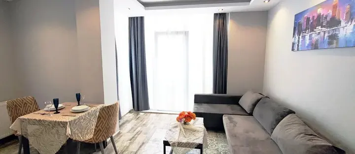 Анталья: Aspendos Suites