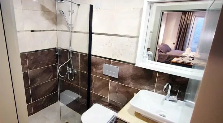 Анталья: Aspendos Suites