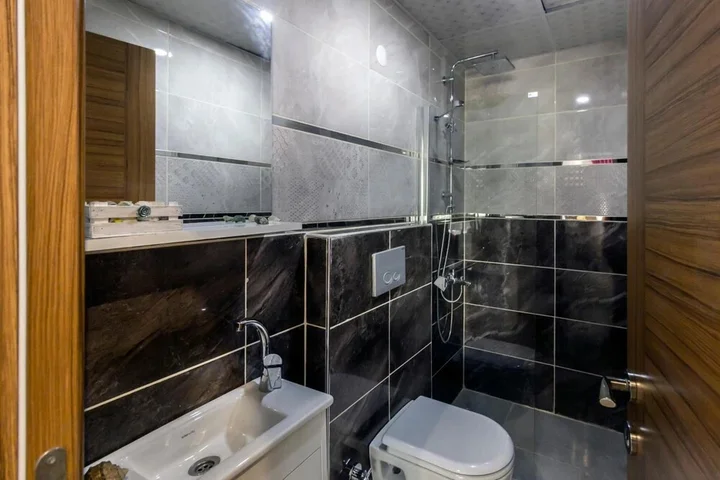 Анталья: Aspendos Suites
