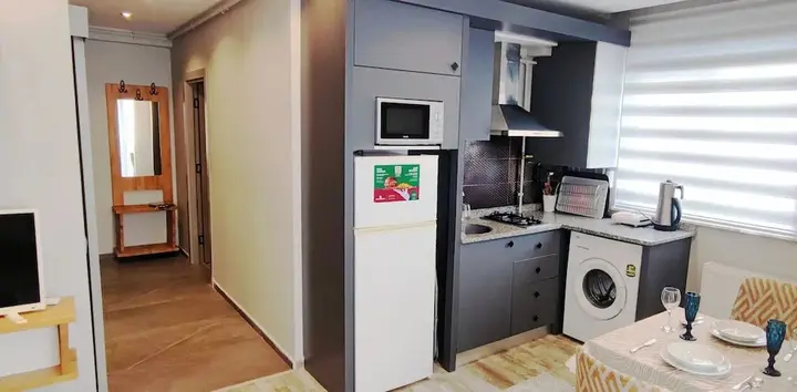 Анталья: Aspendos Suites