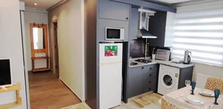 Анталья: Aspendos Suites