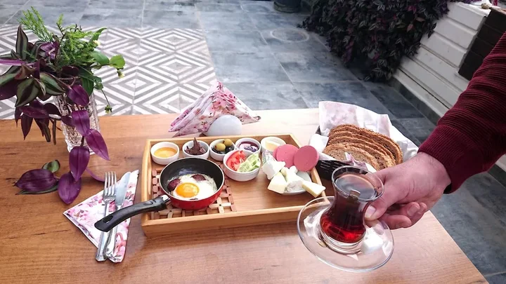 Анталья: Aspendos Suites