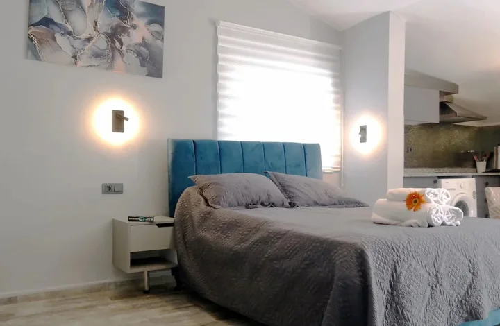 Анталья: Aspendos Suites