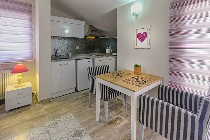Анталья: Aspendos Suites