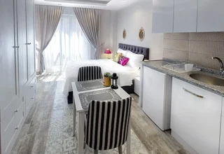 Анталья: Aspendos Suites