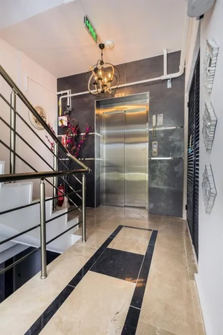 Анталья: Aspendos Suites