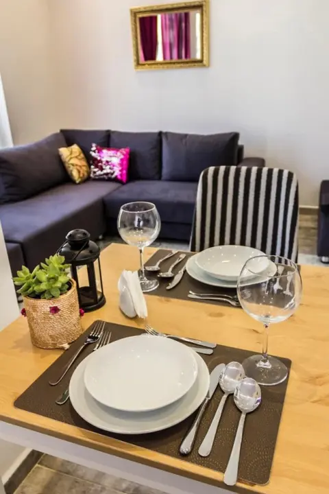 Анталья: Aspendos Suites