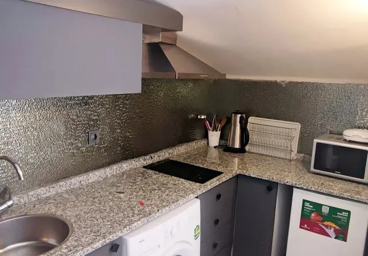 Анталья: Aspendos Suites