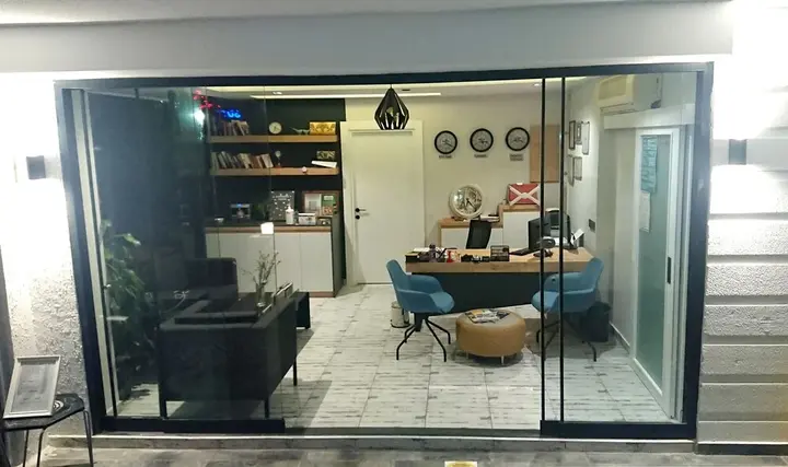 Анталья: Aspendos Suites