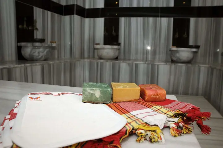 Стамбул: Comfort Elite Hotel Sultanahmet