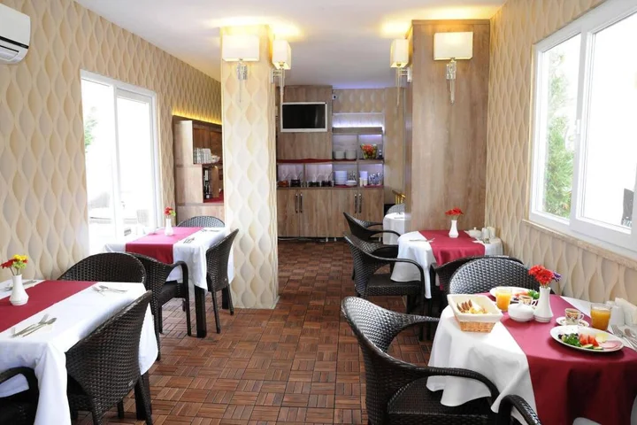 Стамбул: Comfort Elite Hotel Sultanahmet