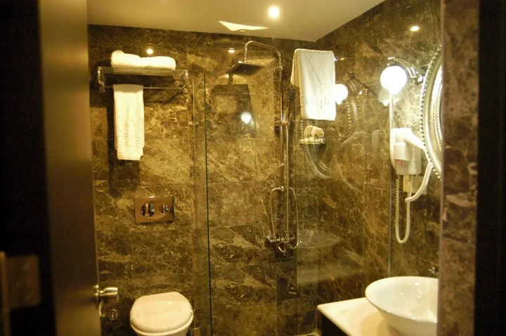 Стамбул: Comfort Elite Hotel Sultanahmet