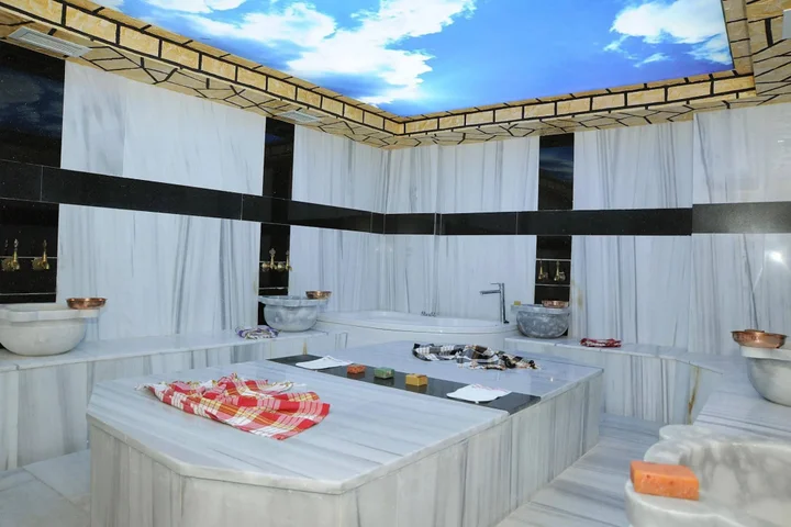 Стамбул: Comfort Elite Hotel Sultanahmet