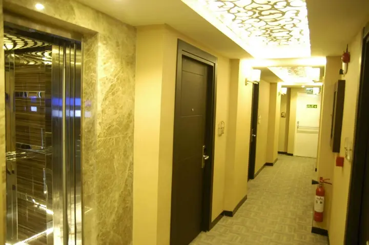 Стамбул: Comfort Elite Hotel Sultanahmet