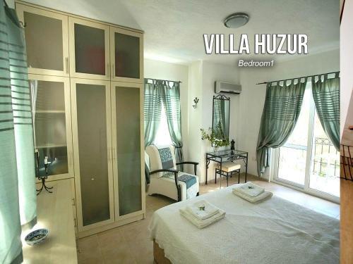 Дальян: Villa Huzur - Dalyan