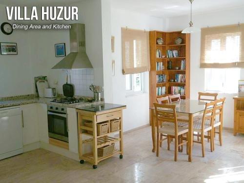 Дальян: Villa Huzur - Dalyan
