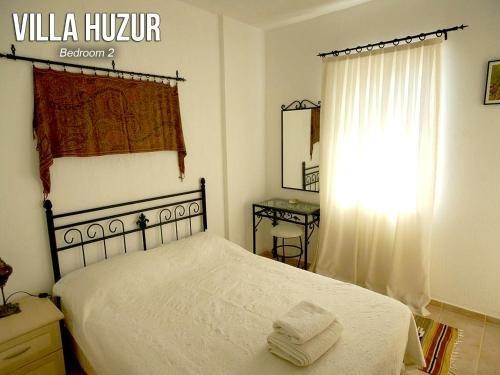 Дальян: Villa Huzur - Dalyan