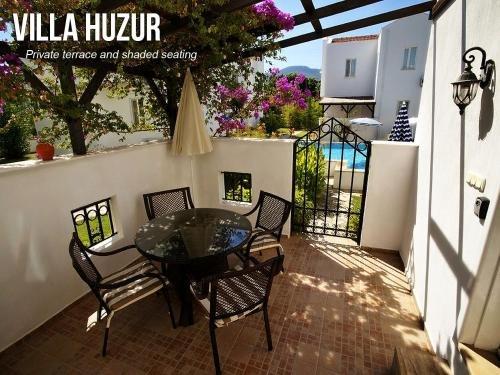 Дальян: Villa Huzur - Dalyan