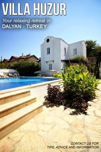 Дальян: Villa Huzur - Dalyan