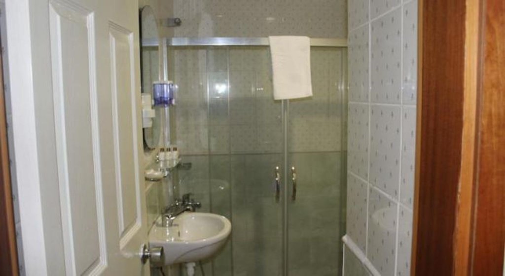 Стамбул: Panorama Hotel Zeytinburnu