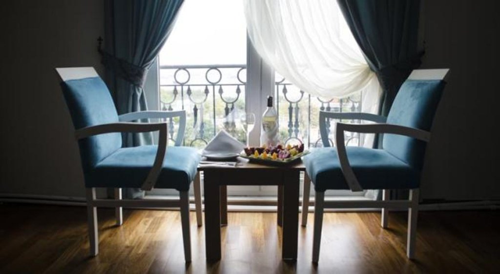 Стамбул: Panorama Hotel Zeytinburnu