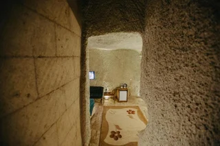 Мустафапаша: Albatros Cave Otel