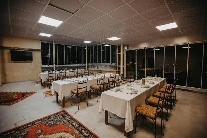 Мустафапаша: Albatros Cave Otel