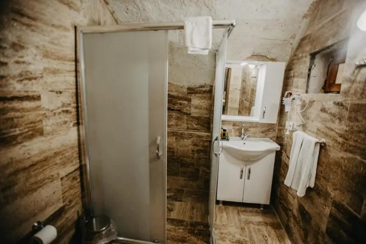 Мустафапаша: Albatros Cave Otel