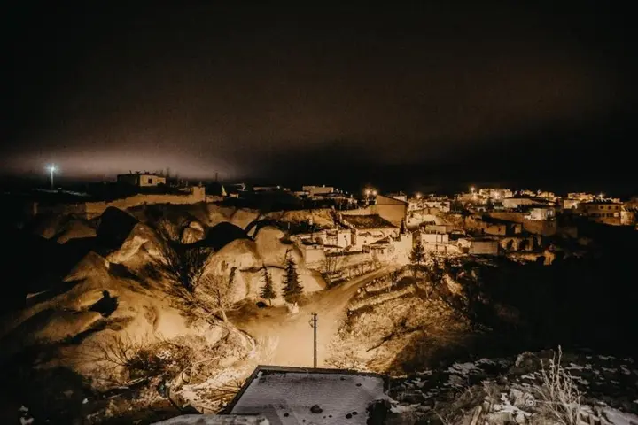 Мустафапаша: Albatros Cave Otel