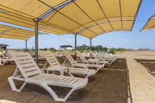 Аксу: Royal Towers Hotel Lara