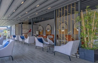 Аксу: Royal Towers Hotel Lara
