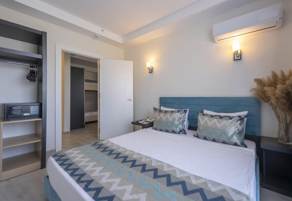 Аксу: Royal Towers Hotel Lara