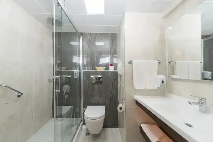 Манавгат: Grand Seker Hotel - All Inclusive