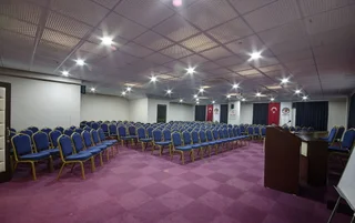 Манавгат: Grand Seker Hotel - All Inclusive