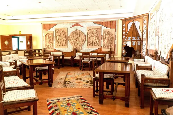 Манавгат: Grand Seker Hotel - All Inclusive