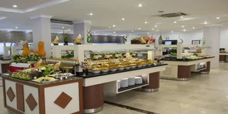 Манавгат: Grand Seker Hotel - All Inclusive