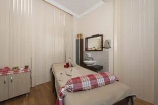 Манавгат: Grand Seker Hotel - All Inclusive