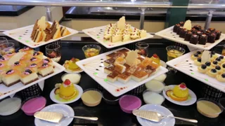 Манавгат: Grand Seker Hotel - All Inclusive