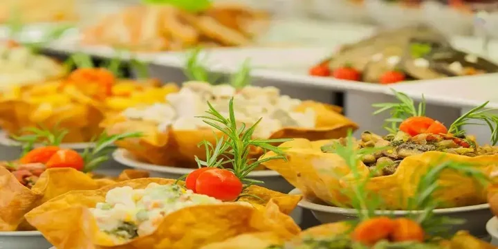 Манавгат: Grand Seker Hotel - All Inclusive