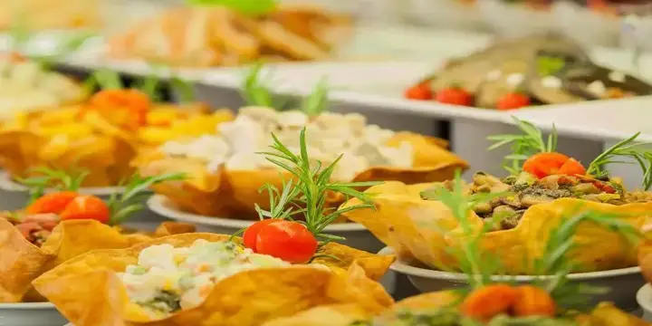 Манавгат: Grand Seker Hotel - All Inclusive