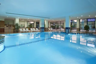 Манавгат: Grand Seker Hotel - All Inclusive